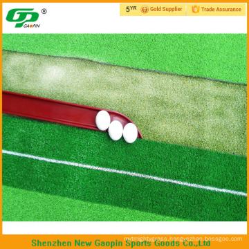 mini golf practice mat for training